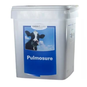 Farm-O-San Pulmosure