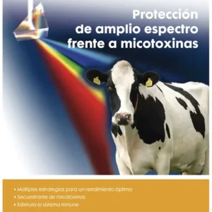 TOXO® mycotoxin control
