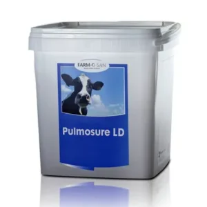 Farm-O-San Pulmosure LD
