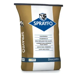 SprayFo Royal