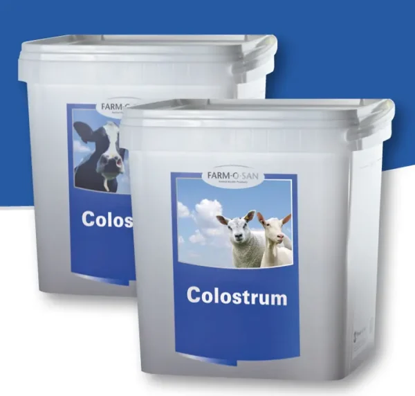 Farm-O-San Colostrum