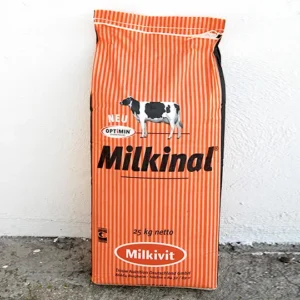 Milkinal Fertilita