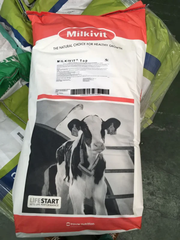Milkivit Top - Imagen 2