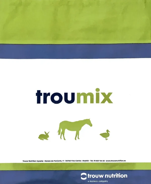 Troumix Secas Vet - Imagen 3